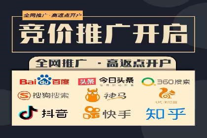 百度推广优化策略案例分析